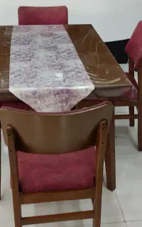 میز و صندلی