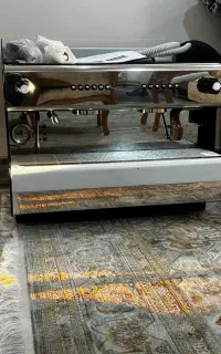 دستگاه اسپرسو صنعتی دوگروپ