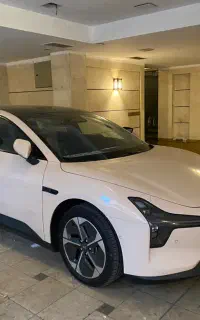 ایکس پنگ مونا