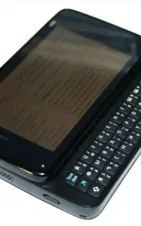 گوشی نوکیا N900 اصل