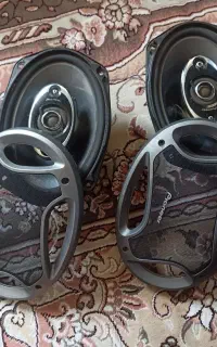 باند پایونر و مکسیدر و فابریکی