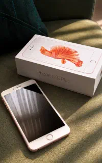 آیفون ۶s پلاس ۱۲۸ گیگ / iPhone 6s Plus 128GB