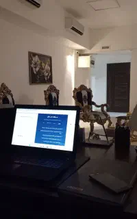 مشاوره و آماده سازی صورت های مالی
