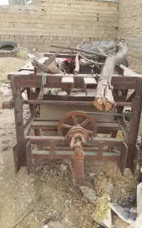 ادوات کشاورزی
