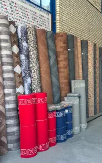 موکت نو و نمایشگاهی