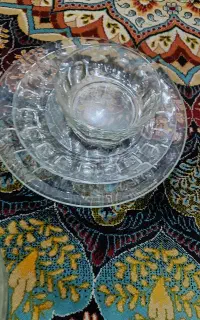 سرویس بند انگشتی 5نفره
