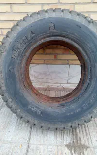 لاستیک نیسان
