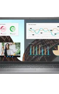 لپ‌تاپ دل Vostro Core i3 SSD 512  قیمتش رو ببین