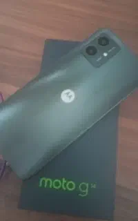 Motorola g14