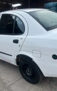 تیبا ۱۴۰۰ صندوق دار دوگانه