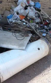 انواع ضایعات