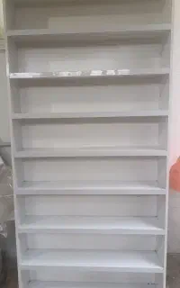 ویترین مناسب مغازه و کتابخونه