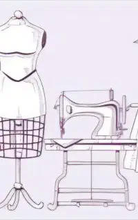 آموزش خیاطی و الگوسازی به روش مولر