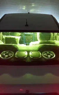 باند