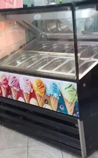 تاپینگ سرد دکوراتیو