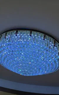 فروش لوستر کریستال