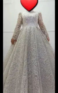 لباس عروس