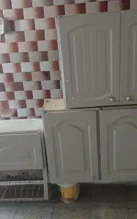 کابینت کارکرده سالم