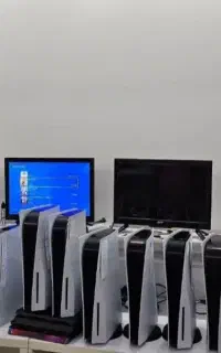 فروش بازی ps4 ps5 سورنا