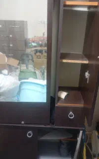 جا کفشی