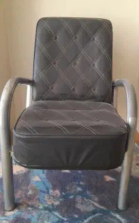 صندلی انتظار