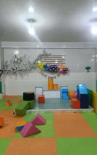 واگذاری پارک بازی با کلیه امکانات فوری