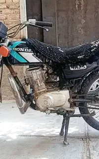 متور هندا پارت