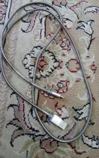 سیم شارژر ایفون