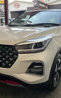 تجارت خودرو خسروانیTKK /فروش ایکس 55اتومات/اقساطی