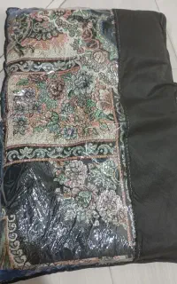 روفرشی ۱۲متری طرح قالی نونو