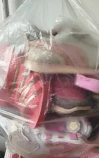 کفش بچگانه