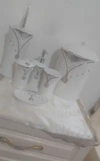 ست سرویس بهداشتی