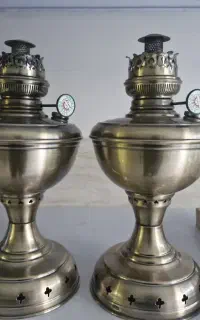لمپا