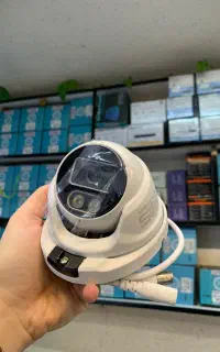 ست تکمیل دوربین مداربسته/شهر دوربین/فول اچ دی