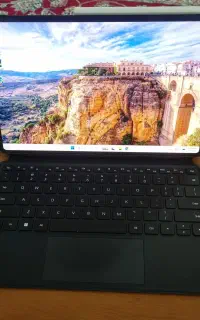 تبلت ویندوزی هوآوی matebook