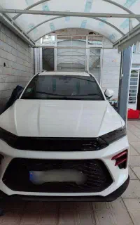 kmc a5