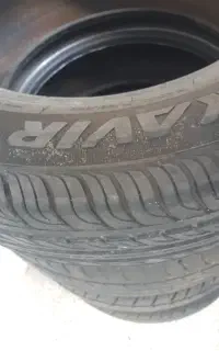 ۲جفت لاستیک سایز۱۵