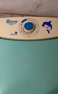 لباس شویی بلسون