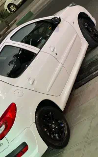 پانا ارتقا مدل ۱۴۰۳  فول ۲۰۷