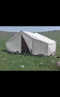 چادر 12نفره