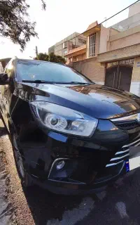 جک s5 موتور توربو ۲۰۰۰