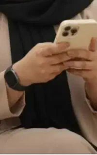 کار با گوشی ویژه بانوان خانه دار