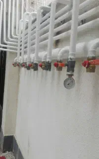 لوله کشی گازبامجوزازانجمن گازگرگان