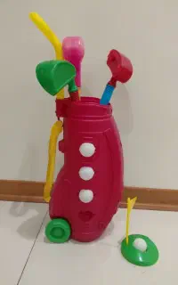 گلف