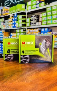 فروش ویژه لنت ترمز عمده در سراسر کشور