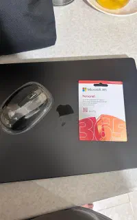 مک بوک اپل m5 پرو ۱۶ اینچ یک ترابایت