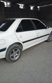 elxگاز سیمی۴۰۳
