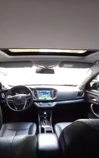 فروش ام جی ۳۶۰ اتوماتیک