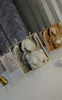 شمع