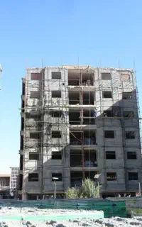 پیش فروش مسکن